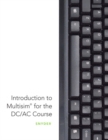 Introduction to MultiSim for the DC/AC Course - Book