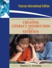 Creating Literacy Instruction for All Students - Book
