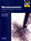 Microeconomics : Principles, Applications, and Tools - Book