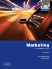 Marketing : An Introduction - Book