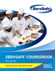 ServSafe CourseBook with Paper/Pencil Answer Sheet Update with 2009 FDA Food Code - Book