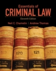 Essentials of Criminal Law - Book