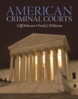 American Criminal Courts - Book