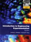 Introduction to Engineering Experimentation : International Edition - Book