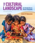 Cultural Landscape, The : An Introduction to Human Geography - Book