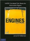 NATEF Correlated Task Sheets for Automotive Engines : Theory and Servicing - Book