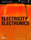 Automotive Electricity and Electronics - Book