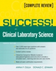 SUCCESS! in Clinical Laboratory Science - Book