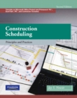 Construction Scheduling : Principles and Practices - Book