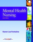 Mental Health Nursing - Book