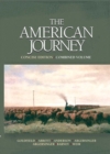The American Journey : Combined Volume - Book