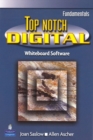 Top Notch Digital Fundamentals: Whiteboard Software - Book