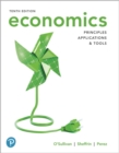 Economics : Principles, Applications, and Tools [RENTAL EDITION] - Book
