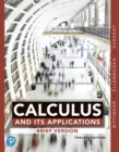 Calculus and Its Applications, Brief Version - Book