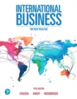 International Business : The New Realities [RENTAL EDITION] - Book