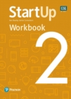 StartUp 2, Workbook - Book