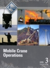 Mobile Crane Operations Trainee Guide, Level 3 - Book