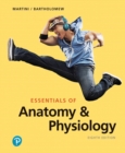 Essentials of Anatomy & Physiology - Book