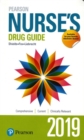 Pearson Nurse's Drug Guide 2019 - Book
