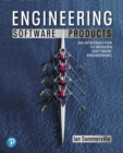 Engineering Software Products : An Introduction to Modern Software Engineering - Book