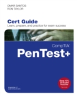 CompTIA PenTest+ PT0-001 Cert Guide - eBook