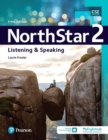 NorthStar Listening and Speaking 2 w/MyEnglishLab Online Workbook and Resources - Book
