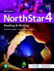 NorthStar Reading and Writing 4 w/MyEnglishLab Online Workbook and Resources - Book