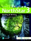 NorthStar Reading and Writing 3 w/MyEnglishLab Online Workbook and Resources - Book
