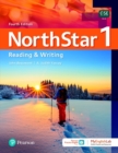 NorthStar Reading and Writing 1 w/MyEnglishLab Online Workbook and Resources - Book