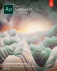 Adobe Audition CC Classroom in a Book - Book