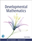 Developmental Mathematics : College Mathematics and Introductory Algebra - Book
