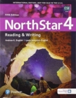 NorthStar Reading and Writing 4 with Digital Resources - Book