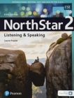 NorthStar Listening and Speaking 2 with Digital Resources - Book