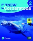 New Cornerstone, Grade 2 Student Edition with eBook (soft cover) - Book