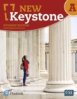New Keystone, Level 1 Student Edition with eBook (soft cover) - Book