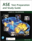 ASE Test Prep and Study Guide - Book