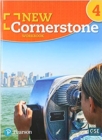 New Cornerstone - (AE) - 1st Edition (2019) - Workbook - Level 4 - Book