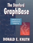 Stanford GraphBase, The : A Platform for Combinatorial Computing - eBook