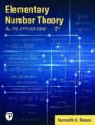 Elementary Number Theory [Pearson Channel] - Book