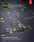 Adobe Dreamweaver CC Classroom in a Book - eBook