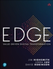 EDGE : Value-Driven Digital Transformation - Book