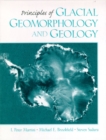 Principles of Glacial Geomorphology and Geology - Book