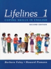 Lifelines 1 : Coping Skills In English - Book
