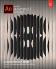 Adobe Animate CC Classroom in a Book - Book