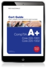 CompTIA A+ Core 1 (220-1001) and Core 2 (220-1002) Cert Guide - eBook