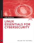 Linux Essentials for Cybersecurity Lab Manual - eBook