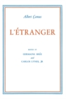 L'Etranger - Book