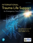 International Trauma Life Support for Emergency Care Providers - Book