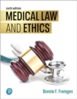 MyLab Health Professions with Pearson eText -- Access Card -- for Medical Law and Ethics - Book