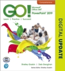 GO! with Microsoft Office 365, PowerPoint 2019 Comprehensive - Book
